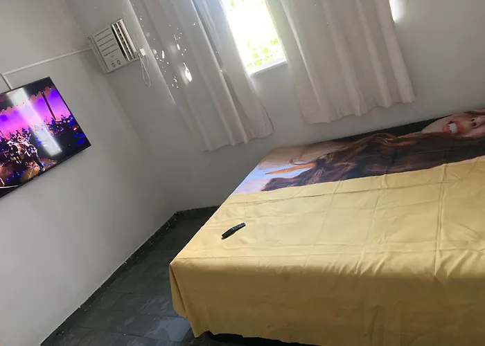 Hotel Pantanal