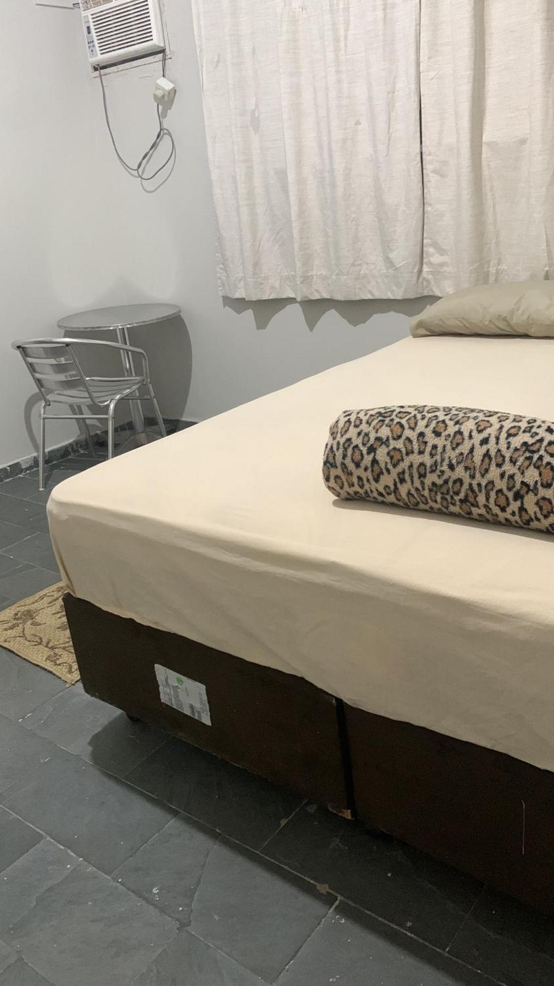 Hotel Pantanal